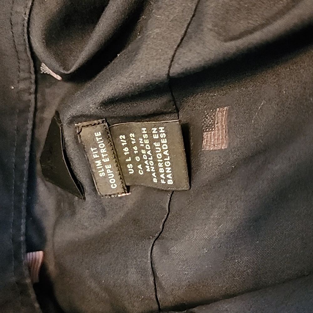 H&M Button Down - image 2